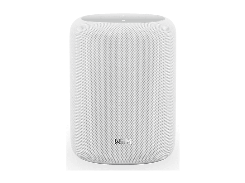 CASSE HI-FI Frontali WIIM Sound Lite, Potenza totale 100, Numero di casse 1, Bianco