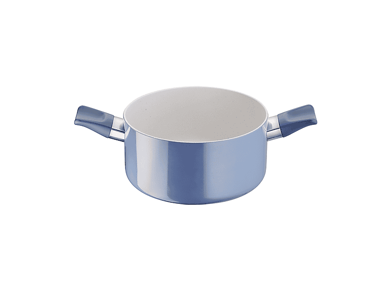 CASSERUOLA FONDA LAGOSTINA Nettuno Casseruola fonda 2 maniglie Ø cm 20