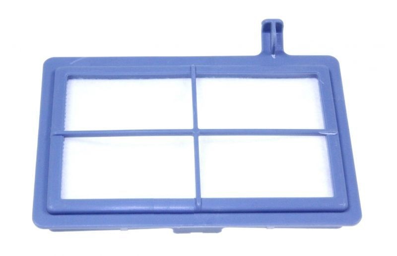 Cassette Filtre Ergoeasy Pour Aspirateur Tornado