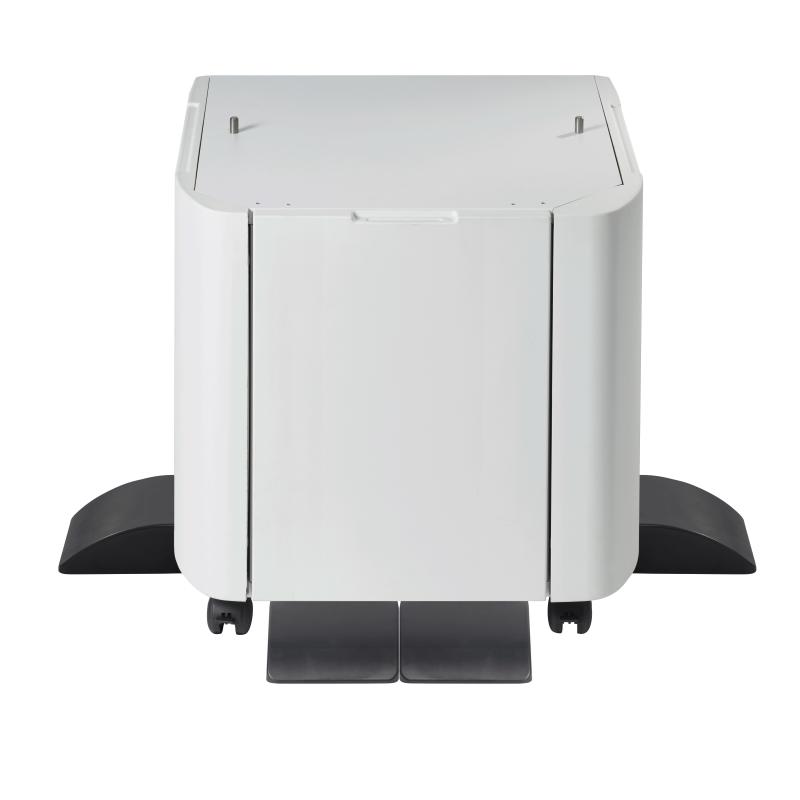 Cassetto alto progettato per epson workforce pro wf-c869rd3twfc, wf-c869rd3twfc epp, wf-c869rdtwf, wf-c869rdtwf epp, wf-c869rdtw