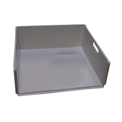 Cassetto Congelatore Intermedio Senza Frontale (28) Originale - Frigorifero, Congelatore - Ariston Hotpoint - 814348059131755930