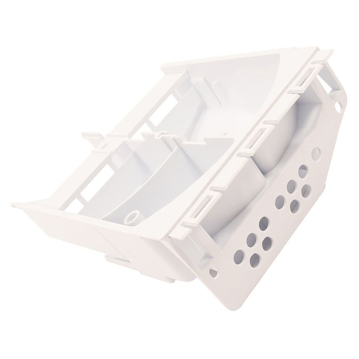 Cassetto Contenitore Detersivo Originale - Lavatrice Indesit 319899