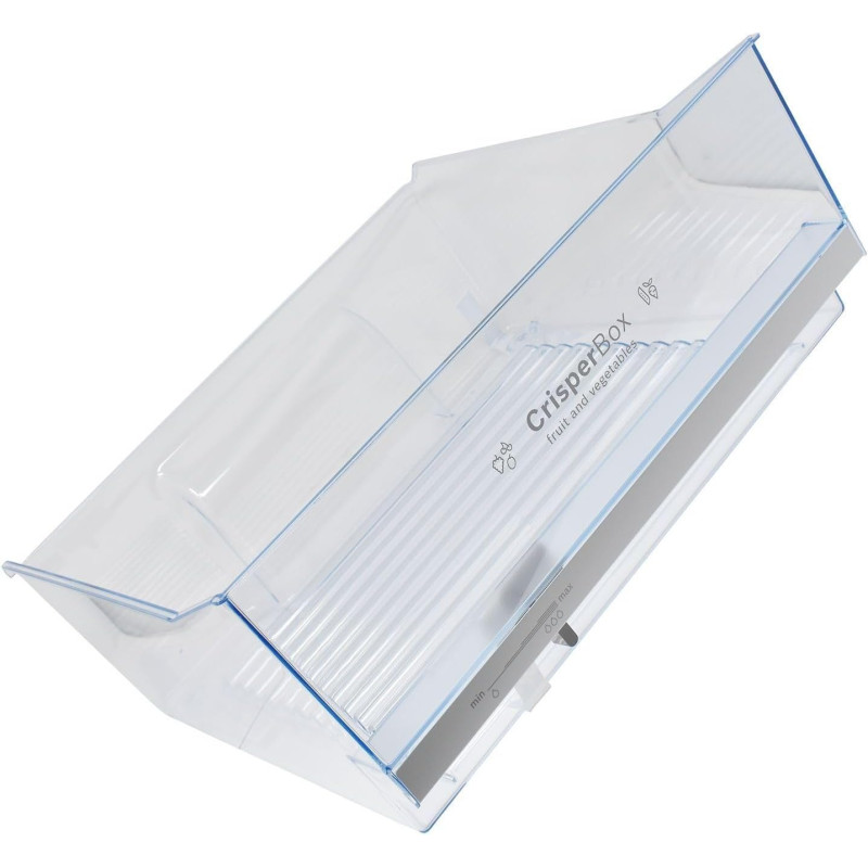 Cassetto Crispbox (46,5 X 46 X 21 Cm) Pour Réfrigérateur Bosch 00746674 Cassetto Crispbox (46,5 X 46 X 21 Cm) Pour Réfrigérateur Bosch 00746674