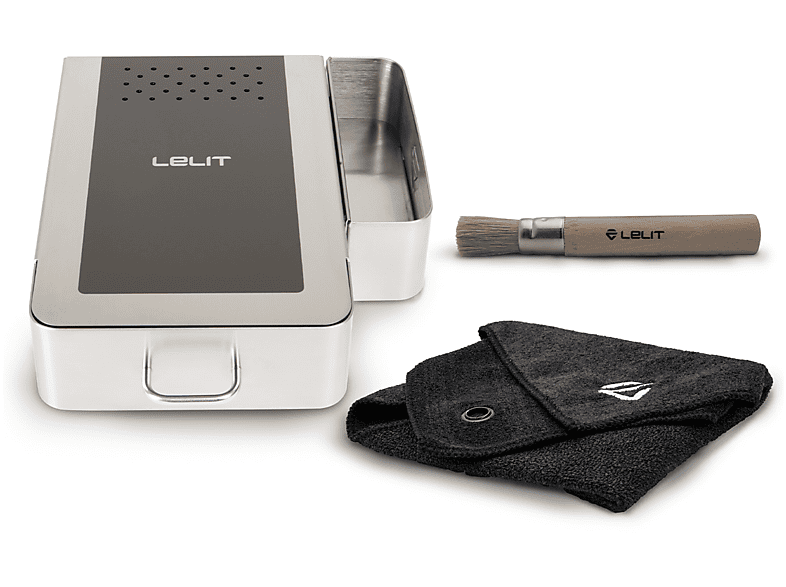 CASSETTO FONDI CAFFÈ LELIT PLA360M