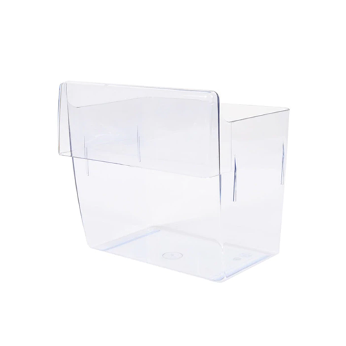 Cassetto Frigo Rex L 24 X P 18 X H 23,5/20