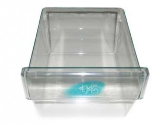 Cassetto Frutta E Verdura - Frigorifero, Congelatore - Arthur Martin - 900613662734058329 Cassetto Frutta E Verdura - Frigorifero, Congelatore - Arthur Martin - 900613662734058329