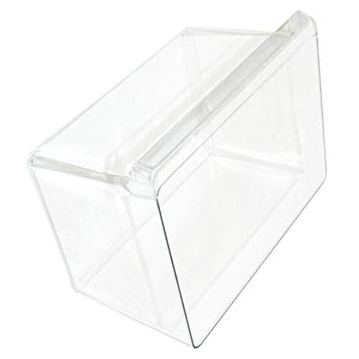 Cassetto Frutta E Verdura Originale - Frigorifero, Congelatore Aeg 3054534016417061745 Cassetto Frutta E Verdura Originale - Frigorifero, Congelatore Aeg 3054534016417061745
