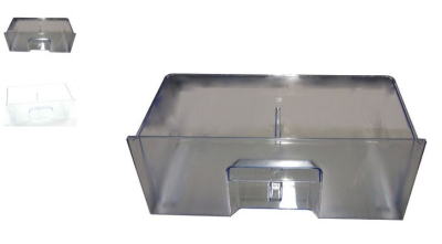 Cassetto Frutta E Verdura Originale - Frigorifero, Congelatore Beko 305303