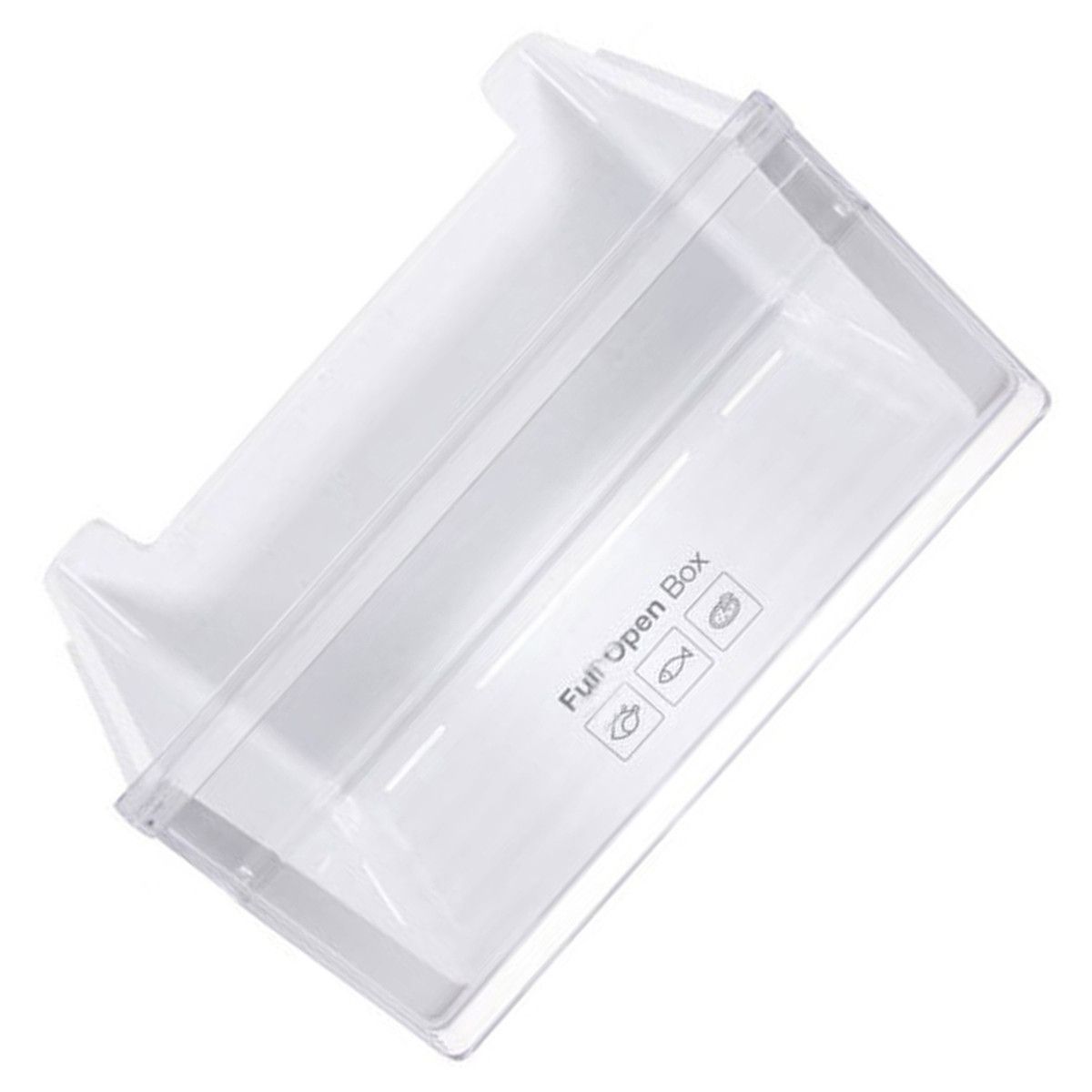 Cassetto Inferiore (pos. 4) Originale - Frigorifero, Congelatore Samsung 3175593662734375006 Cassetto Inferiore (pos. 4) Originale - Frigorifero, Congelatore Samsung 3175593662734375006