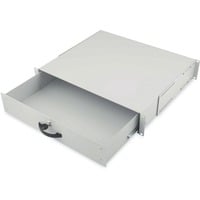 Cassetto per tastiera per armadi di rete e server