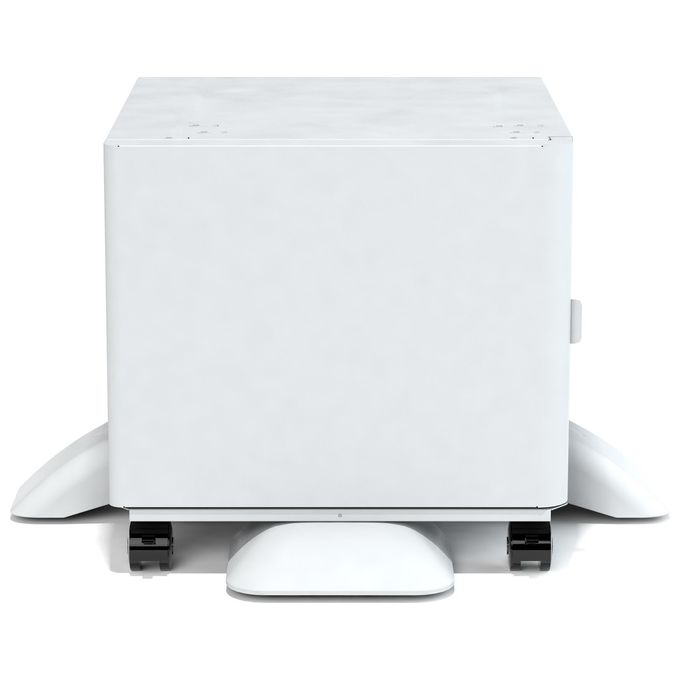 Cassetto stampante Supporto White 097S05244