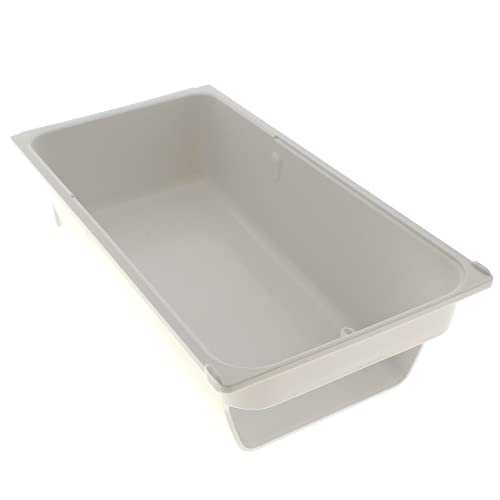 Cassetto Vaschetta Del Detersivo Originale - Lavatrice Whirlpool 3201768015250438024