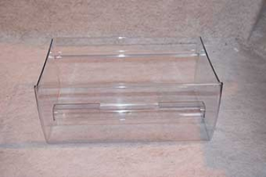 Cassetto Verdure - Frigorifero, Congelatore - Electrolux - 3053083662734876619