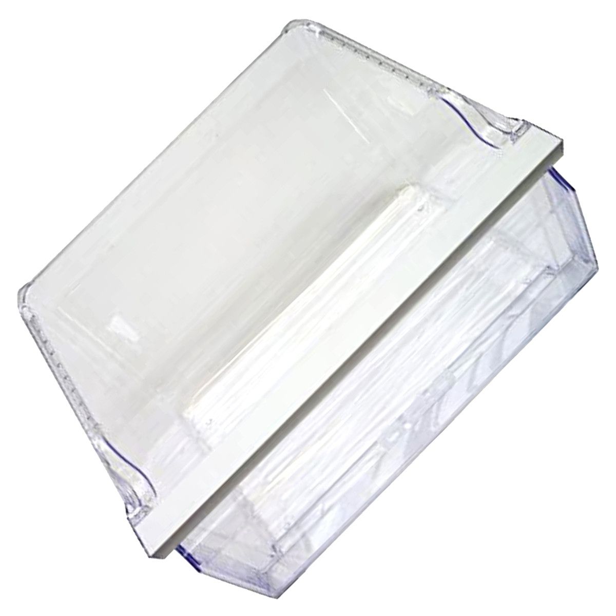 Cassetto Verdure Inferiore Originale - Frigorifero, Congelatore Samsung 3230223662734372098 Cassetto Verdure Inferiore Originale - Frigorifero, Congelatore Samsung 3230223662734372098