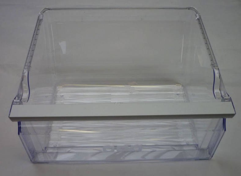 Cassetto Verdure Inferiore Originale - Frigorifero, Congelatore Samsung 3230223663946784600