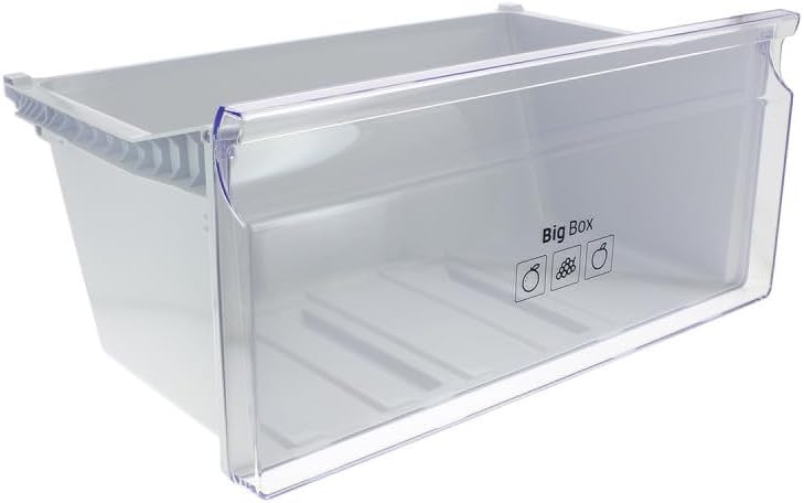 Cassetto Verdure Originale - Frigorifero, Congelatore Samsung 3230173663946756003 Cassetto Verdure Originale - Frigorifero, Congelatore Samsung 3230173663946756003
