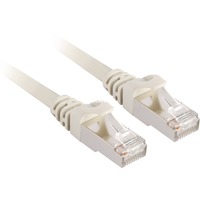 CAT.6 Network Cable RJ45 grey 5 m cavo di rete Grigio Cat6 CAT.6 Network Cable RJ45 grey 5 m cavo di rete Grigio Cat6