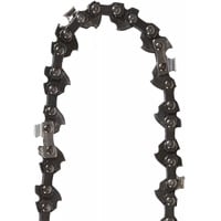 Catena di ricambio per sega 40cm, 57 denti, 3/8", 1,3mm (PJ), Sega a catena