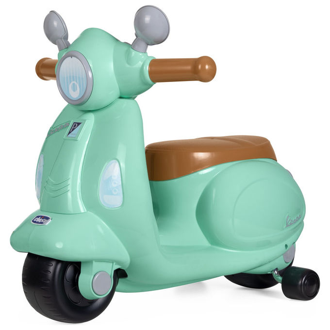 Cavalcabile Vespa Primavera (12-24m) MOVE & GROW Lattementa 00009519200000