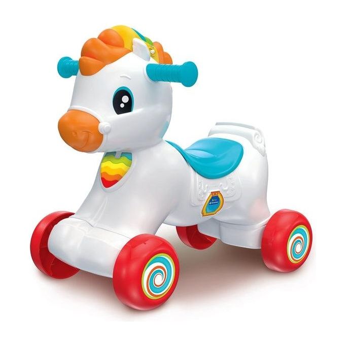 Cavallino dondolo Martino il Cavallino 12-36m BABY 17854