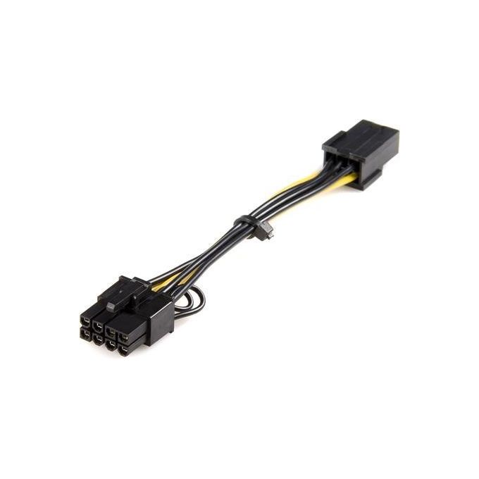 Cavetto interno Adattatore Ati e Nvidia Pcie 0,15m PCIEX68ADAP