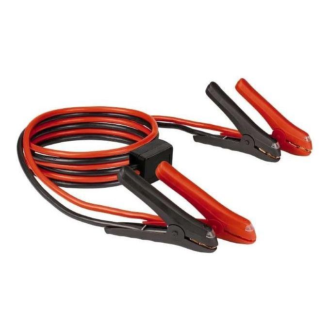 Cavi batteria auto Bt Bo 16 1 con Luci Led 220A (19,4mm x 3m) 2030360