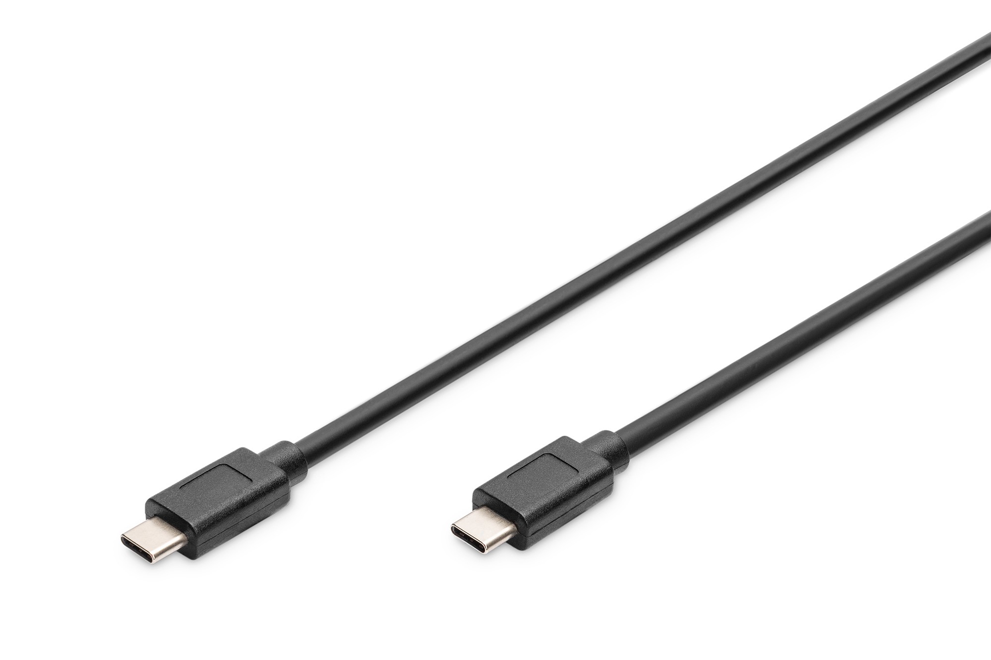 Cavi Usb 3.1 (Gen 2) Tipo C Maschio/Maschio Digitus