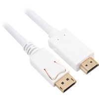 Cavo adattatore Displayport 1.2 > HDMI 4K