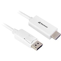 Cavo adattatore Displayport 1.2 > HDMI 4K