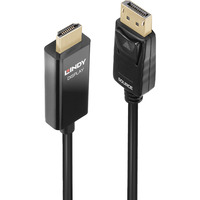 Cavo adattatore DisplayPort a HDMI con HDR