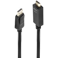 Cavo adattatore DisplayPort > HDMI 10,2 Gbit/s Cavo adattatore DisplayPort > HDMI 10,2 Gbit/s
