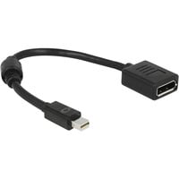 Cavo adattatore Mini DisplayPort > DisplayPort 1.4, 8K