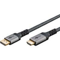 Cavo adattatore Plus DisplayPort > HDMI, 4K @ 60Hz