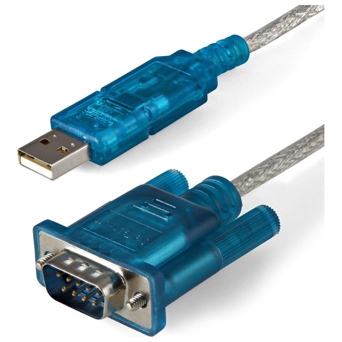 Cavo adattatore USB a Rs232 0,9m ICUSB232SM3