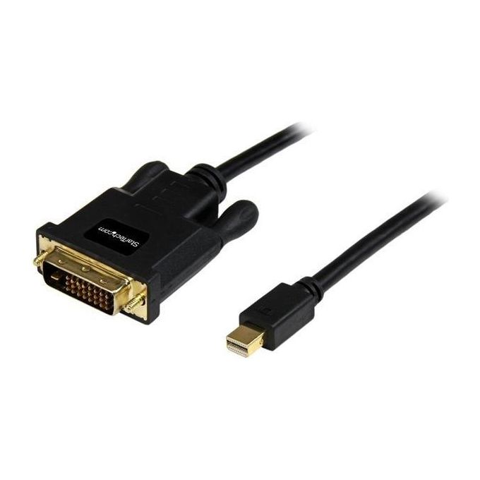 Cavo adattatore Video Displayport Dvi 1,8m MDP2DVIMM6B