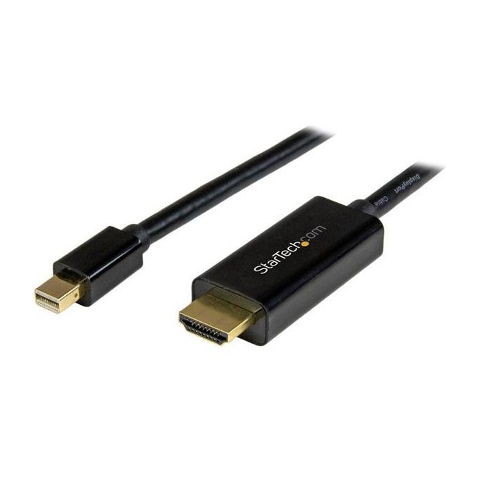 Cavo adattatore Video HDMI Mini DisplayPort 4K 5m MDP2HDMM5MB