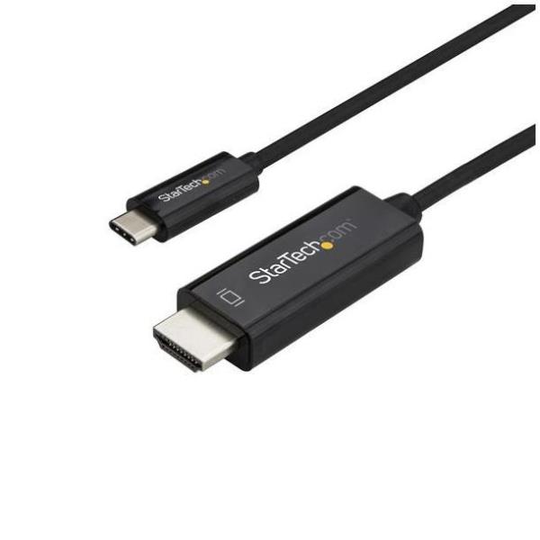 Cavo adattatore Video Type C Hdmi 4K 1m CDP2HD1MBNL