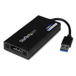 Cavo adattatore Video Usb Displayport Black USB32DP4K