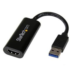 Cavo adattatore Video Usb Hdmi Black USB32HDES Cavo adattatore Video Usb Hdmi Black USB32HDES