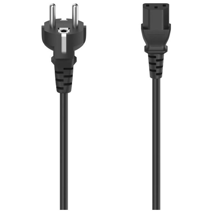 Cavo alimentazione Power Cable C13 Black 1,5m 00200737