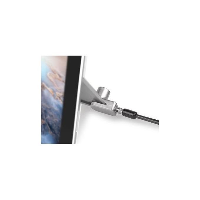 Cavo con lucchetto Chiave Surface Pro Security Lock Grey XPADLOCK200MS