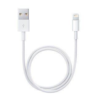 Cavo da Lightning a USB (0.5 m) Cavo da Lightning a USB (0.5 m)