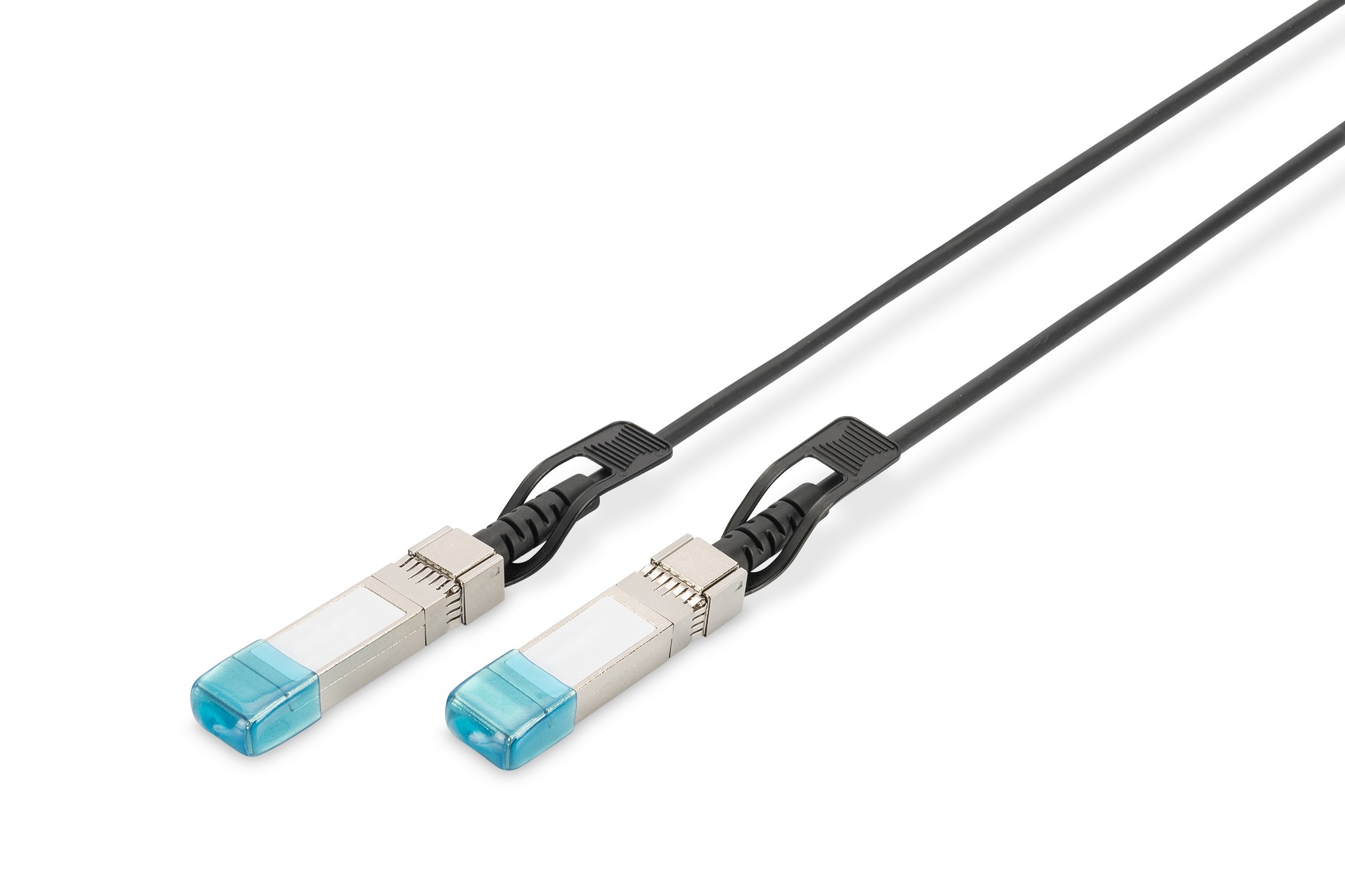 Cavo Dac Sfp+ 10G 3 Mt Digitus Per Allied Telesis Allnet Cisco D-Link Edimax Hirschmann Kti Networks Level One Netgear Planet Tenda Tp-Link Trendnet Zyxel Zte