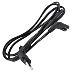 Cavo D'Alimentazione - Televisioni, Televisori, Tv Lg 285648 Cavo D'Alimentazione - Televisioni, Televisori, Tv Lg 285648