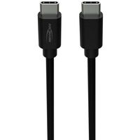 Cavo dati e di ricarica USB Tipo-C a Tipo-C