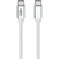 Cavo dati e di ricarica USB Tipo-C a Tipo-C