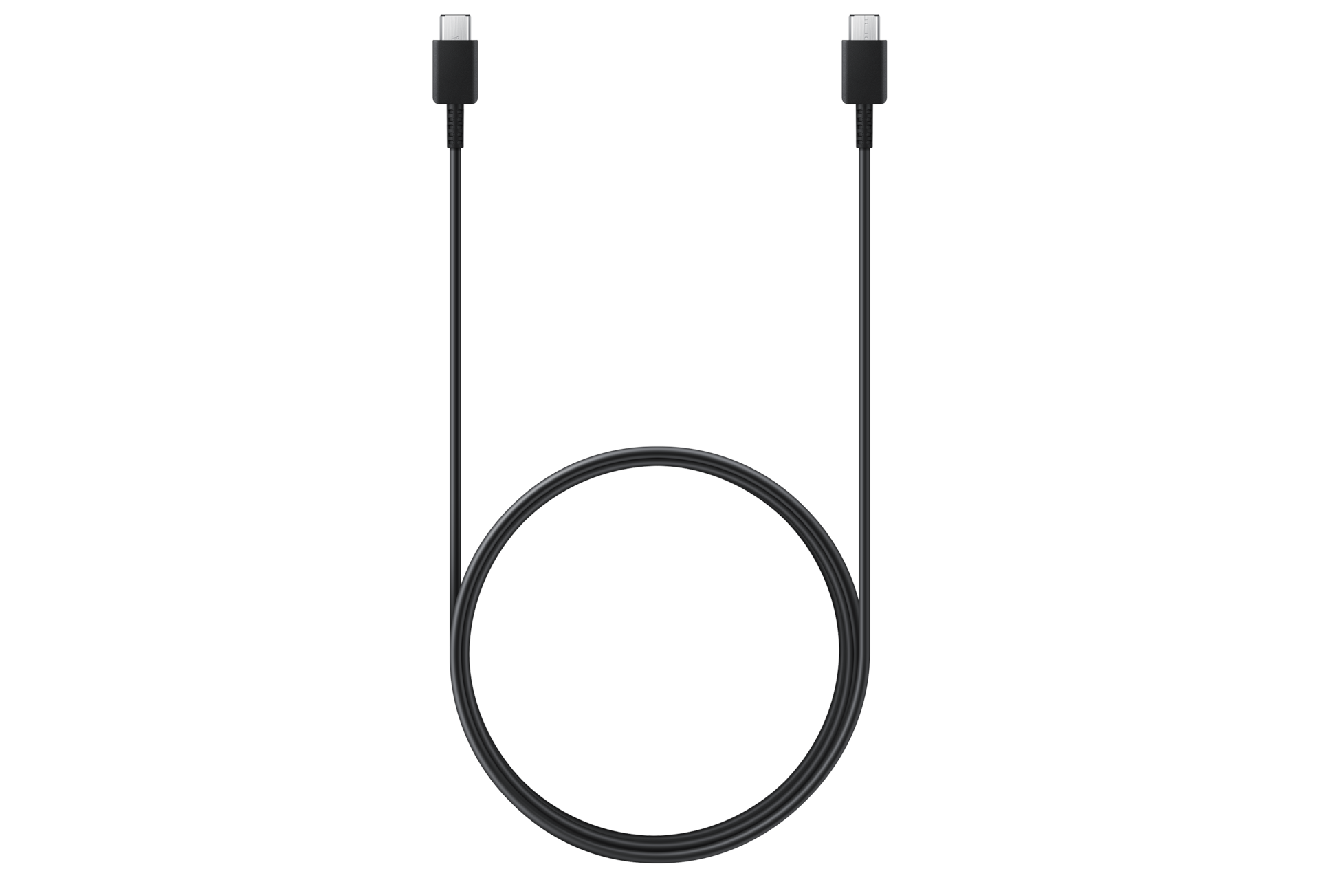CAVO DATI SAMSUNG EP-DX310JBEGEU Nero