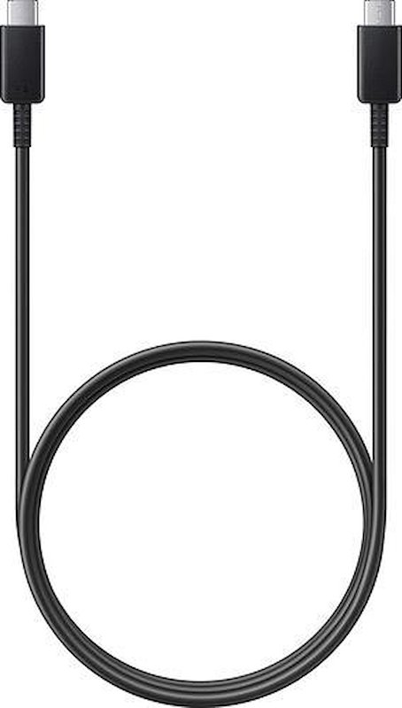 CAVO DATI SAMSUNG EP-DX510JBEGEU Nero