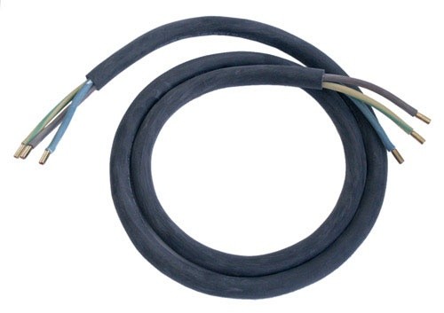 Cavo Di Alimentazione (3x6mm²) - Forni, Fornelli Elettrici E A Gas Whirlpool 121983