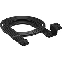 Cavo di alimentazione 90° 12V 2x6 GPU (Stile A)
